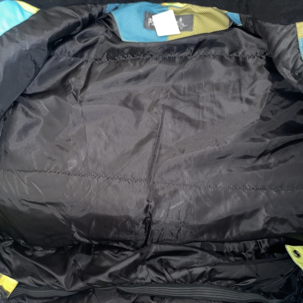 Pulse Ski Jacket - image 2